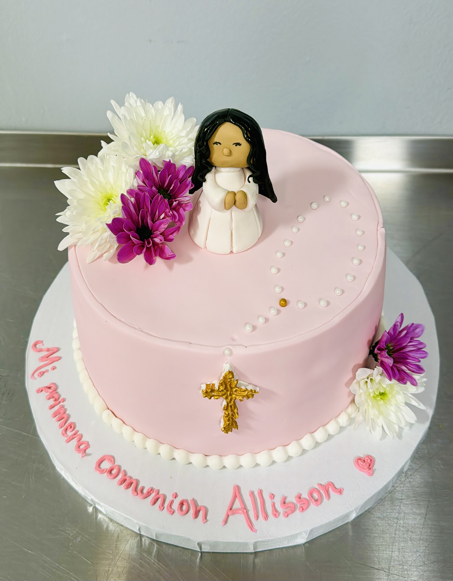 Religious Cakes